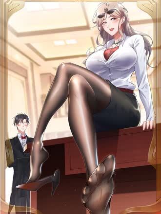 漫画雾都漫画社封面