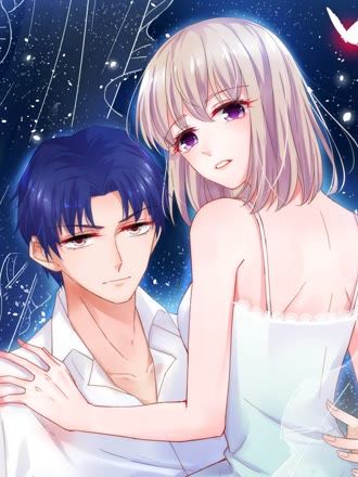热血漫画改编动画《墨线少年》封面