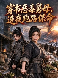 星河邮差动画封面