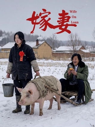 寒川 正片上线