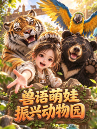 山门外的便利店动画封面