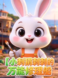 银河邮差 海报